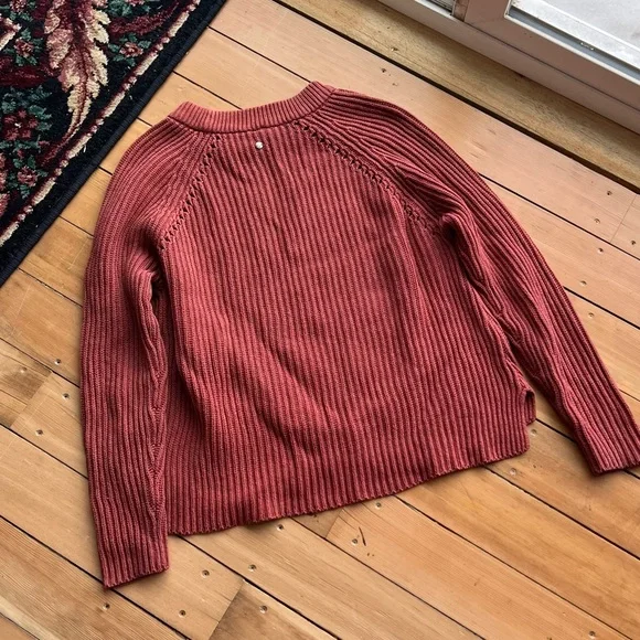 Knit Sweater Ripzone - Picture 2 of 5